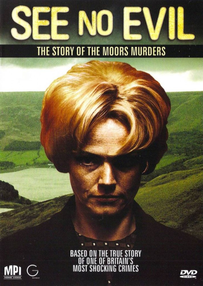 Show See No Evil: The Moors Murders