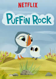 Show Puffin Rock