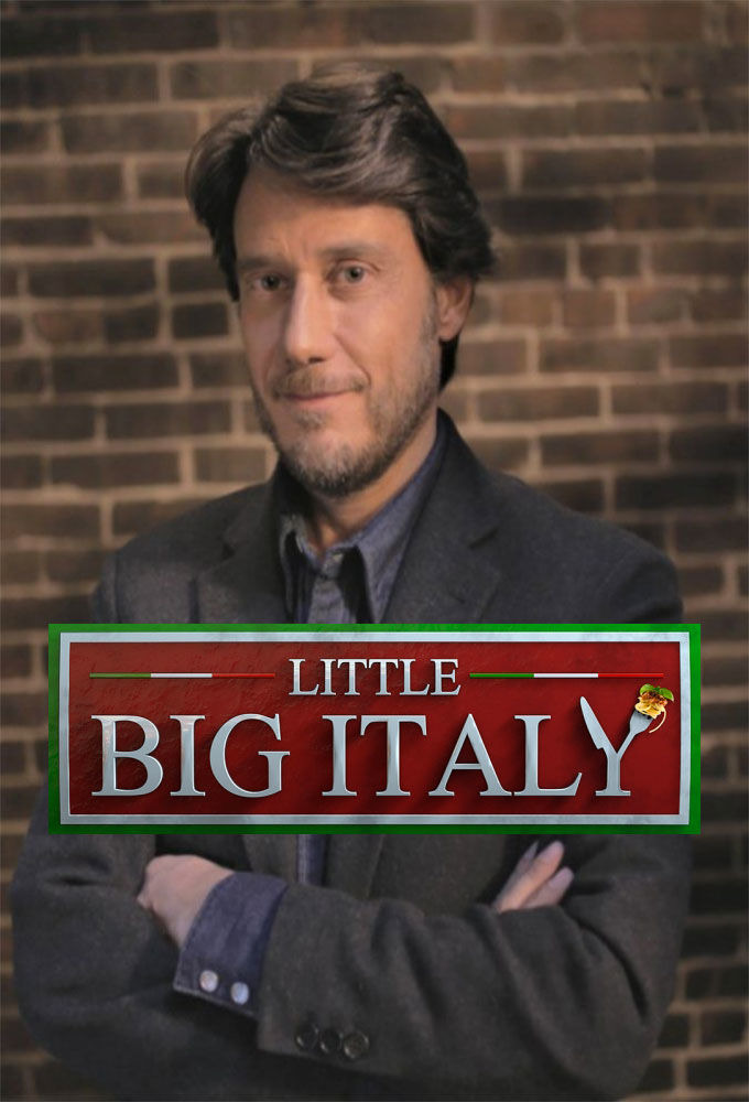 Show Little Big Italy