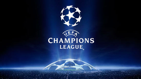Сериал UEFA Champions League Highlights