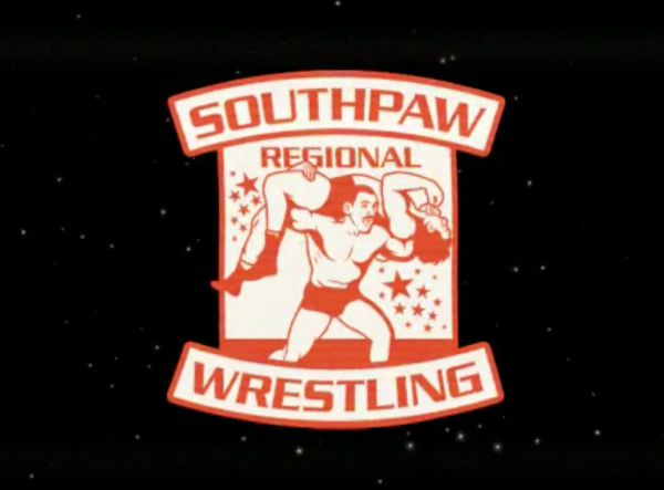 Сериал Southpaw Regional Wrestling