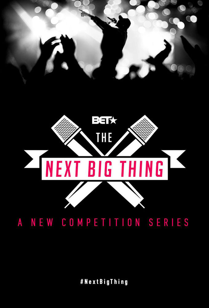 Show The Next Big Thing