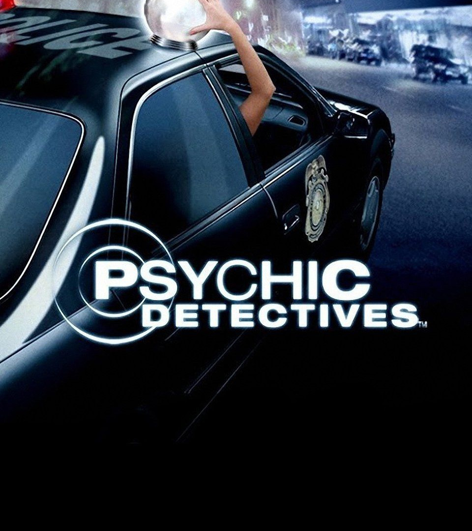Show Psychic Detectives