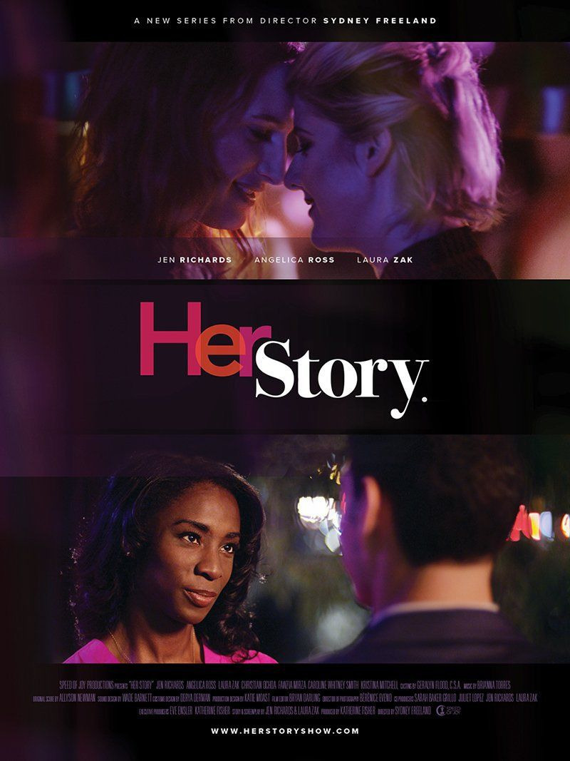 Show Her Story
