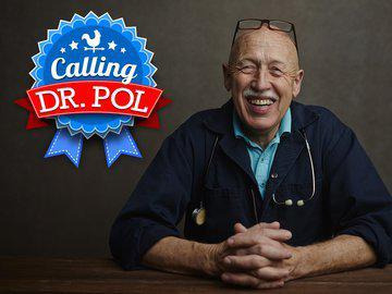 Сериал Calling Dr. Pol