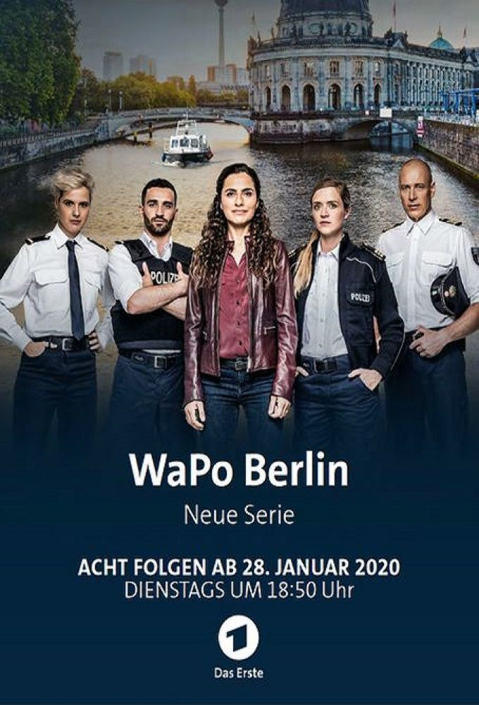 Show WaPo Berlin