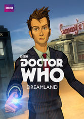 Show Doctor Who: Dreamland