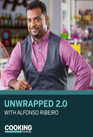 Сериал Unwrapped 2.0