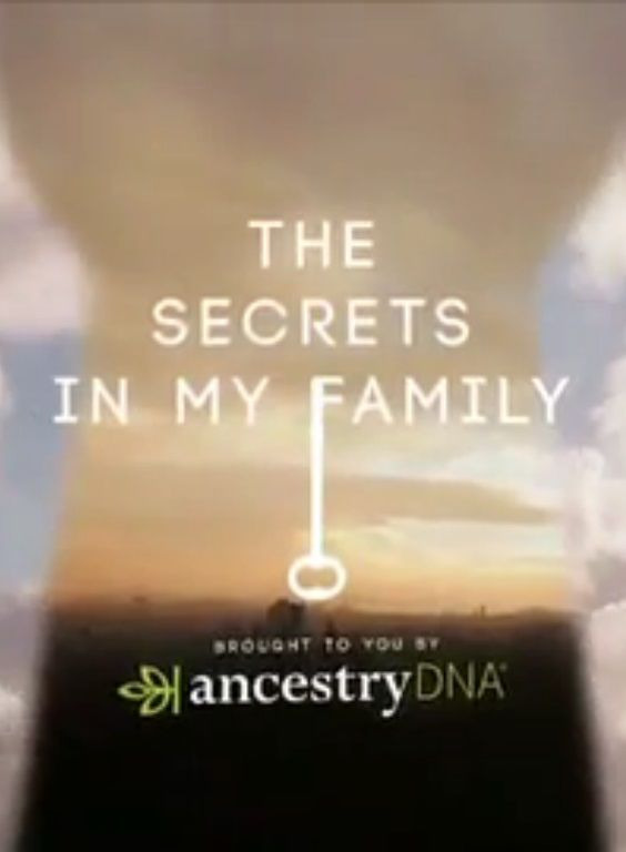 Show The Secrets in My Family