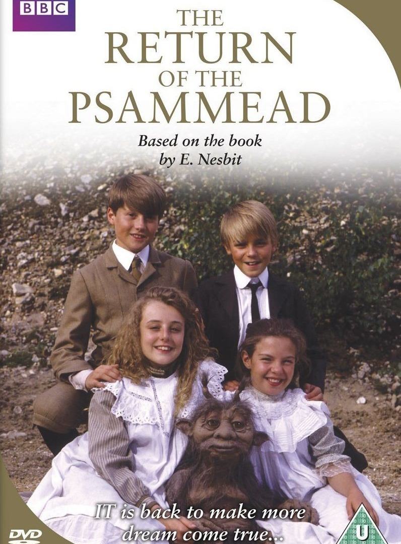 Show The Return of the Psammead