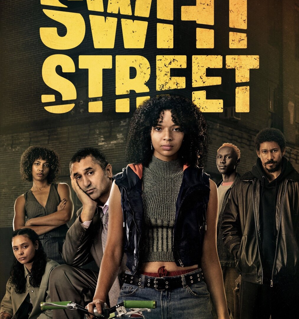 Show Swift Street