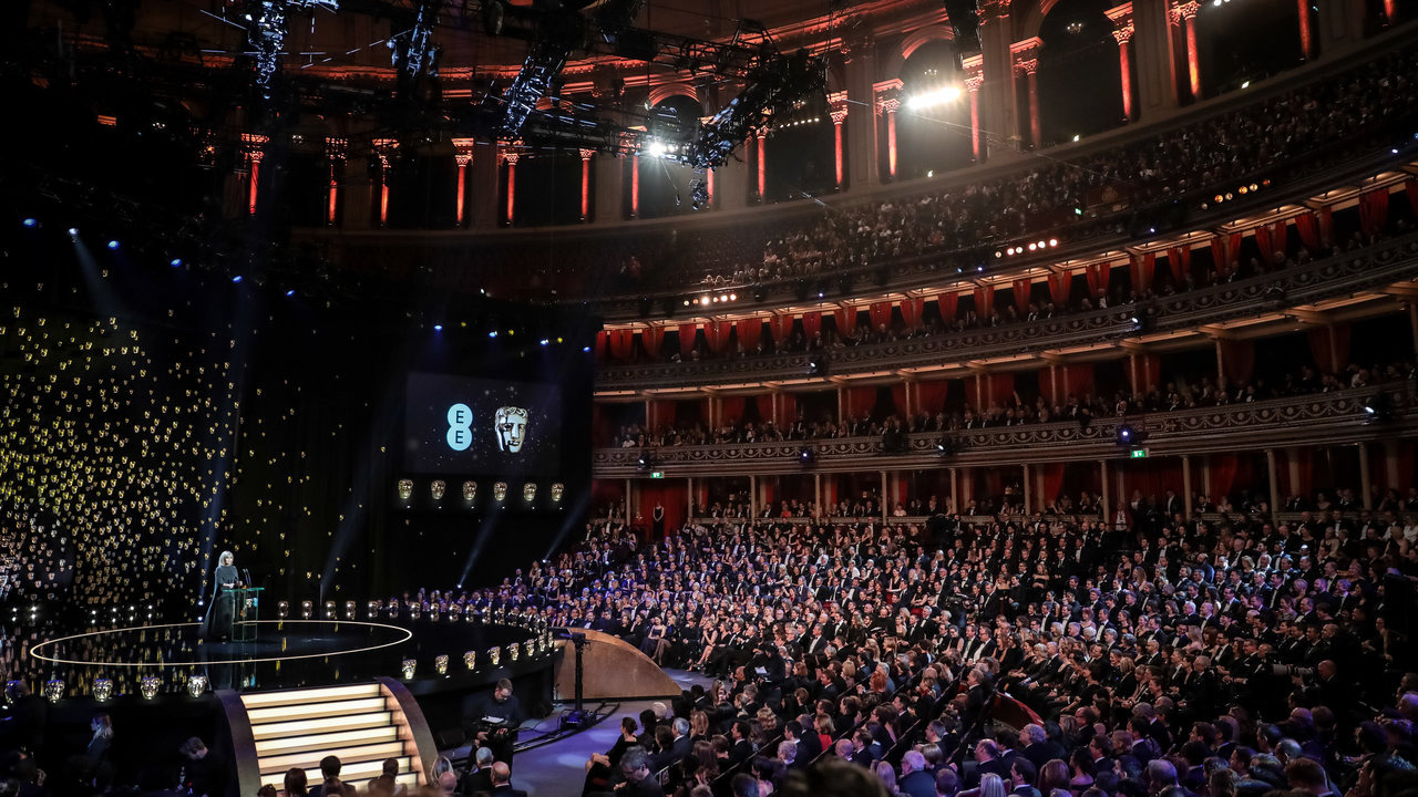 Show The British Academy Film Awards