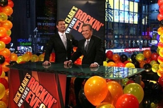 Сериал Dick Clark's New Year's Rockin' Eve with Ryan Seacrest