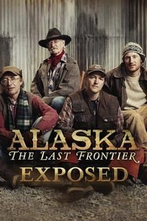 Сериал Alaska: The Last Frontier Exposed