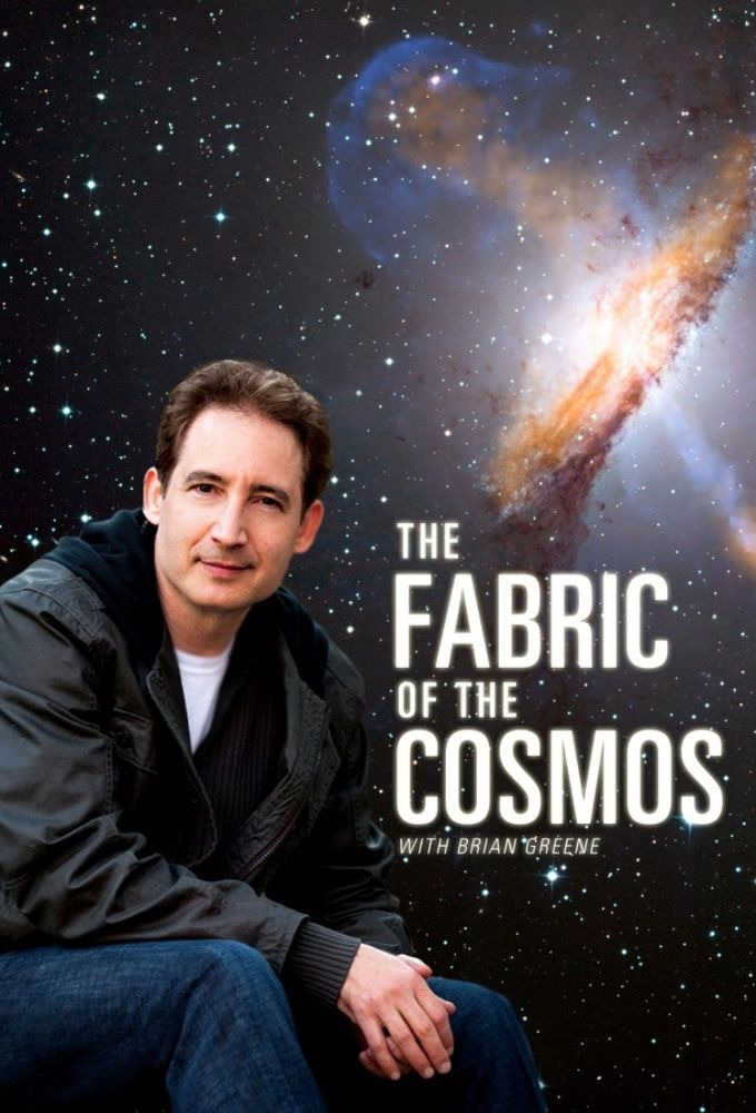Show The Fabric of the Cosmos
