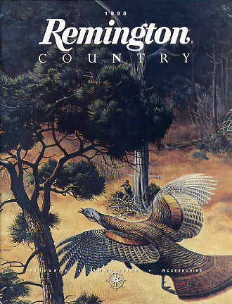 Show Remington Country