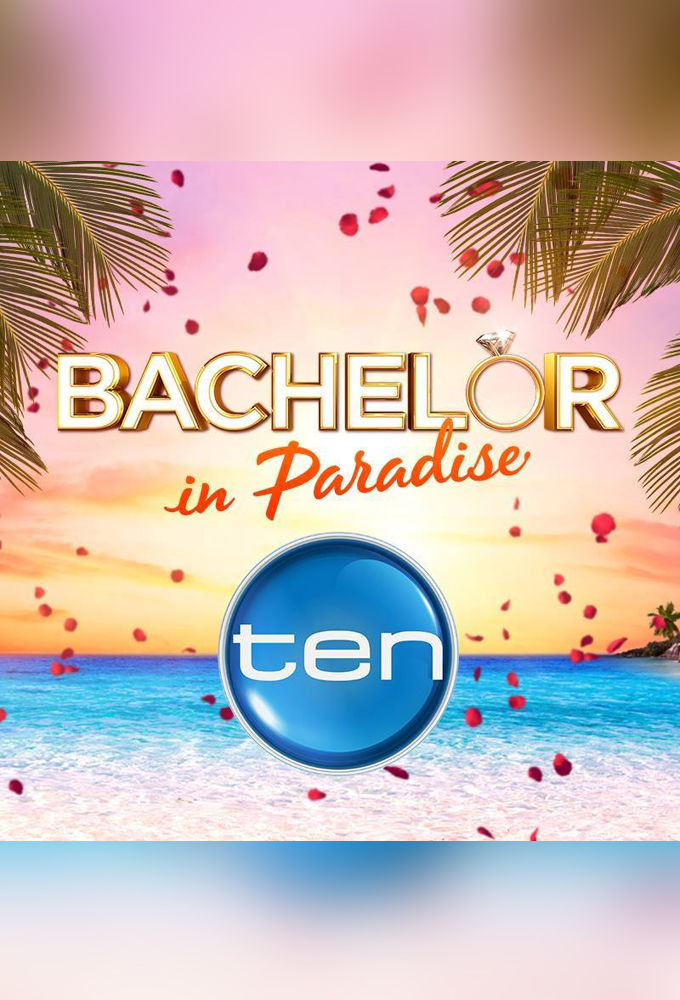 Сериал Bachelor in Paradise