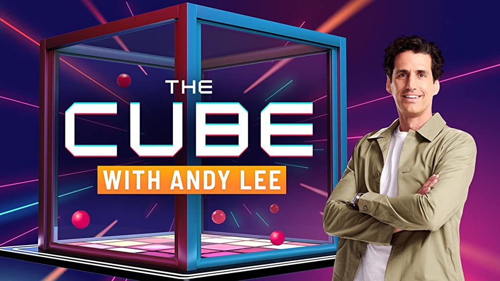 Сериал The Cube