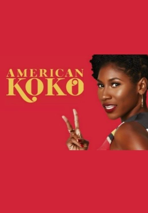 Сериал American Koko