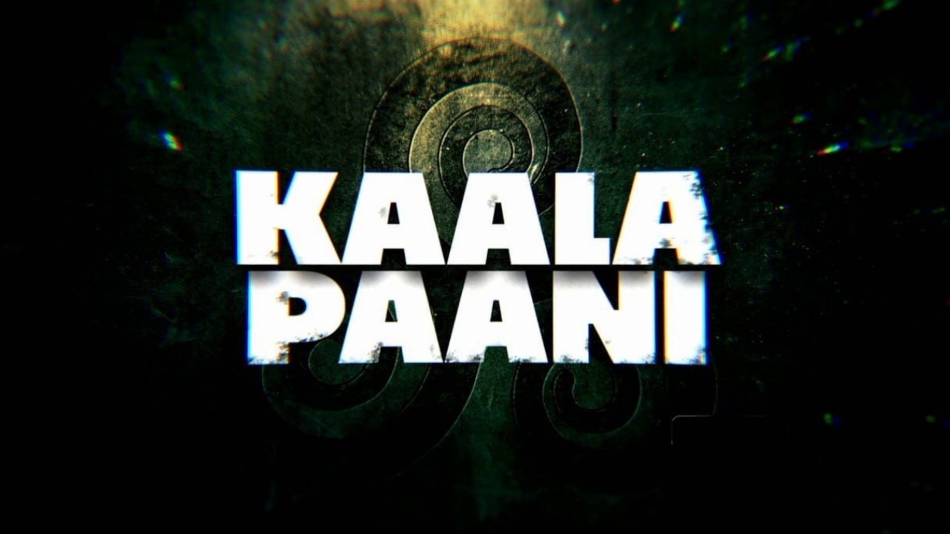 Show Kaala Paani