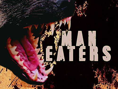 Show Maneaters (2010)