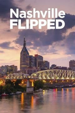 Сериал Nashville Flipped