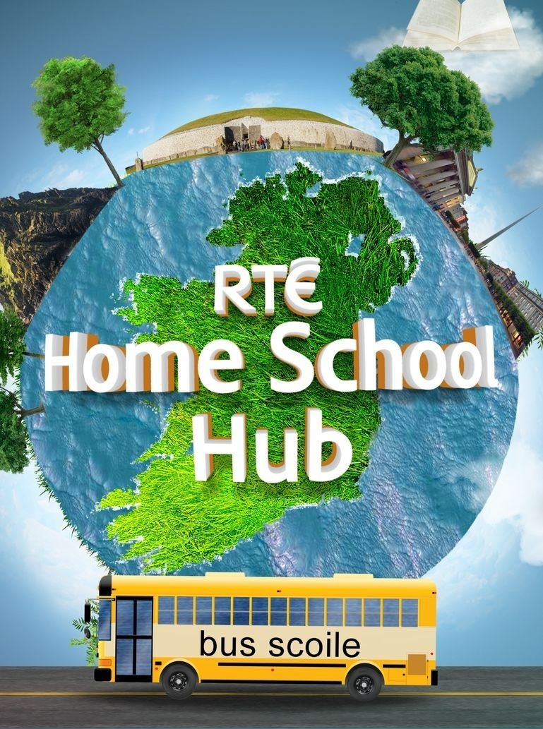 Сериал RTE's Home School Hub