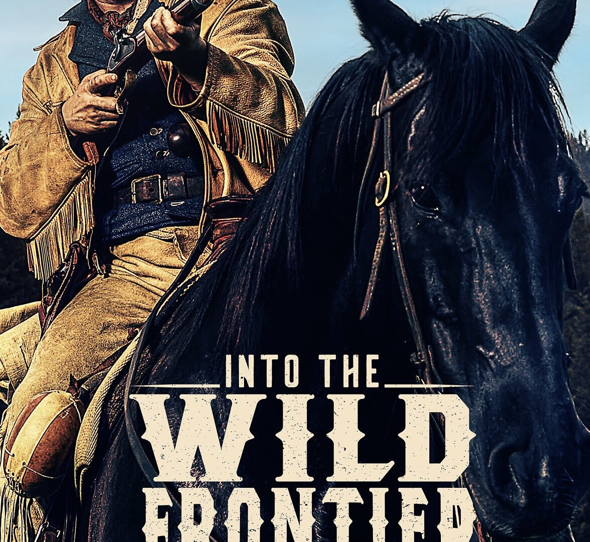 Show Into the Wild Frontier