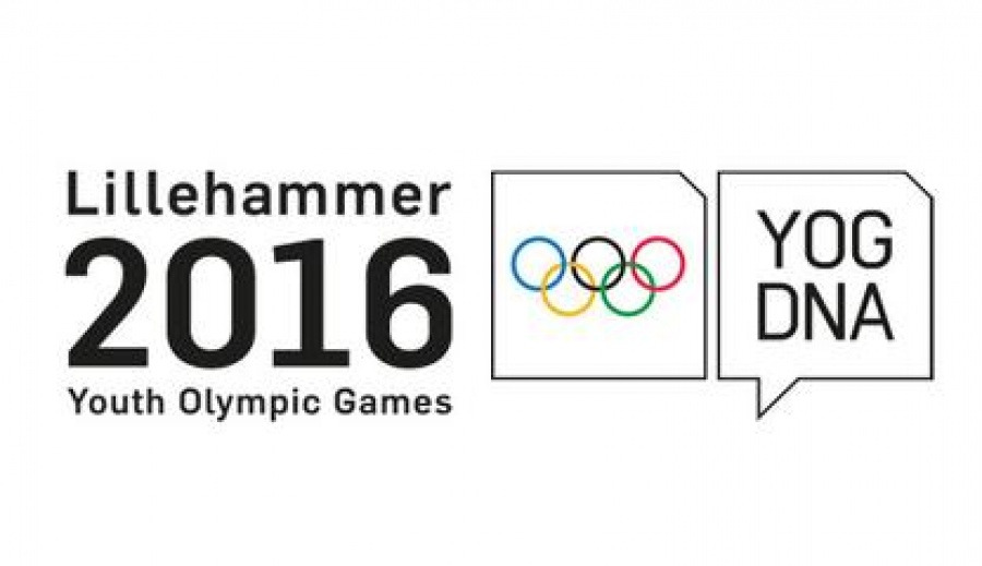 Сериал Зимние юношеские Олимпийские игры 2016