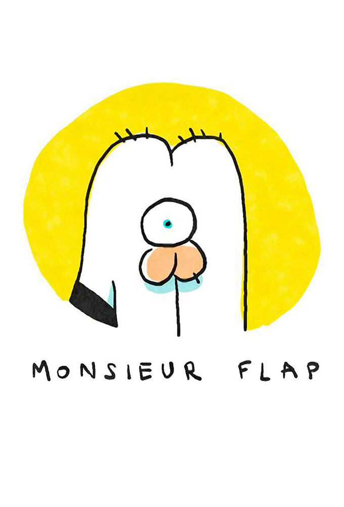 Сериал Monsieur Flap