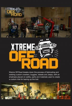 Сериал Xtreme Off-Road