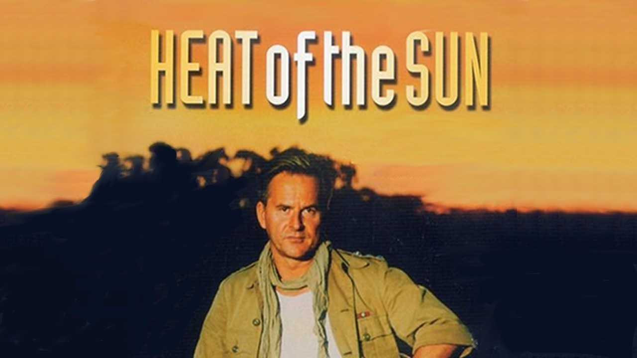 Сериал Heat of the Sun