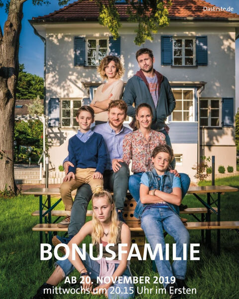 Show Bonusfamilie