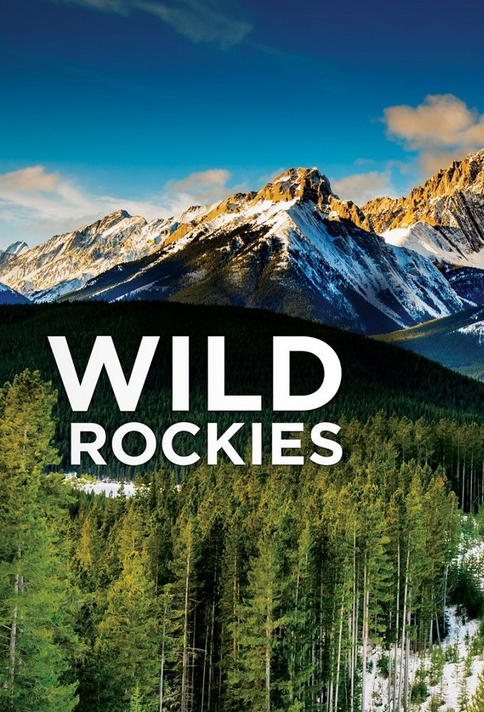 Show Wild Rockies