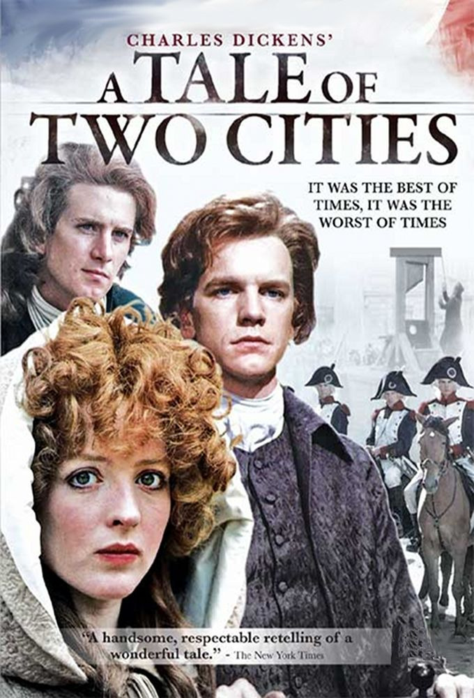 Show A Tale of Two Cities (1989)