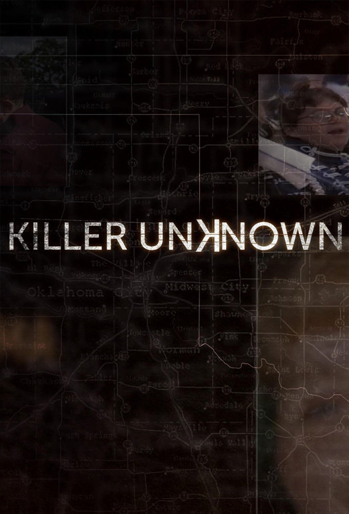 Сериал Killer Unknown