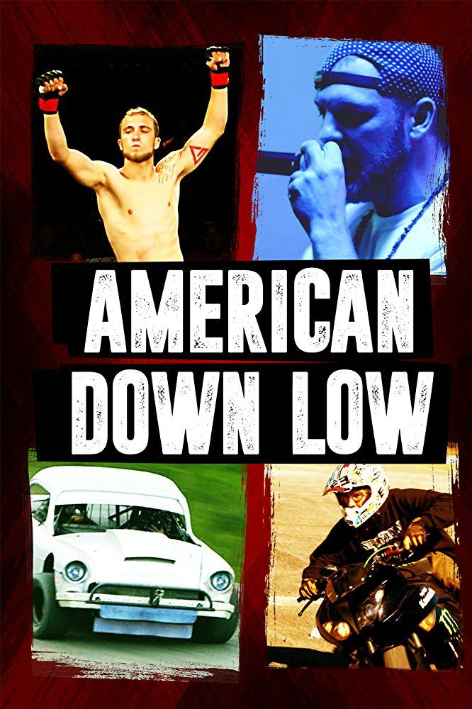 Сериал American Down Low