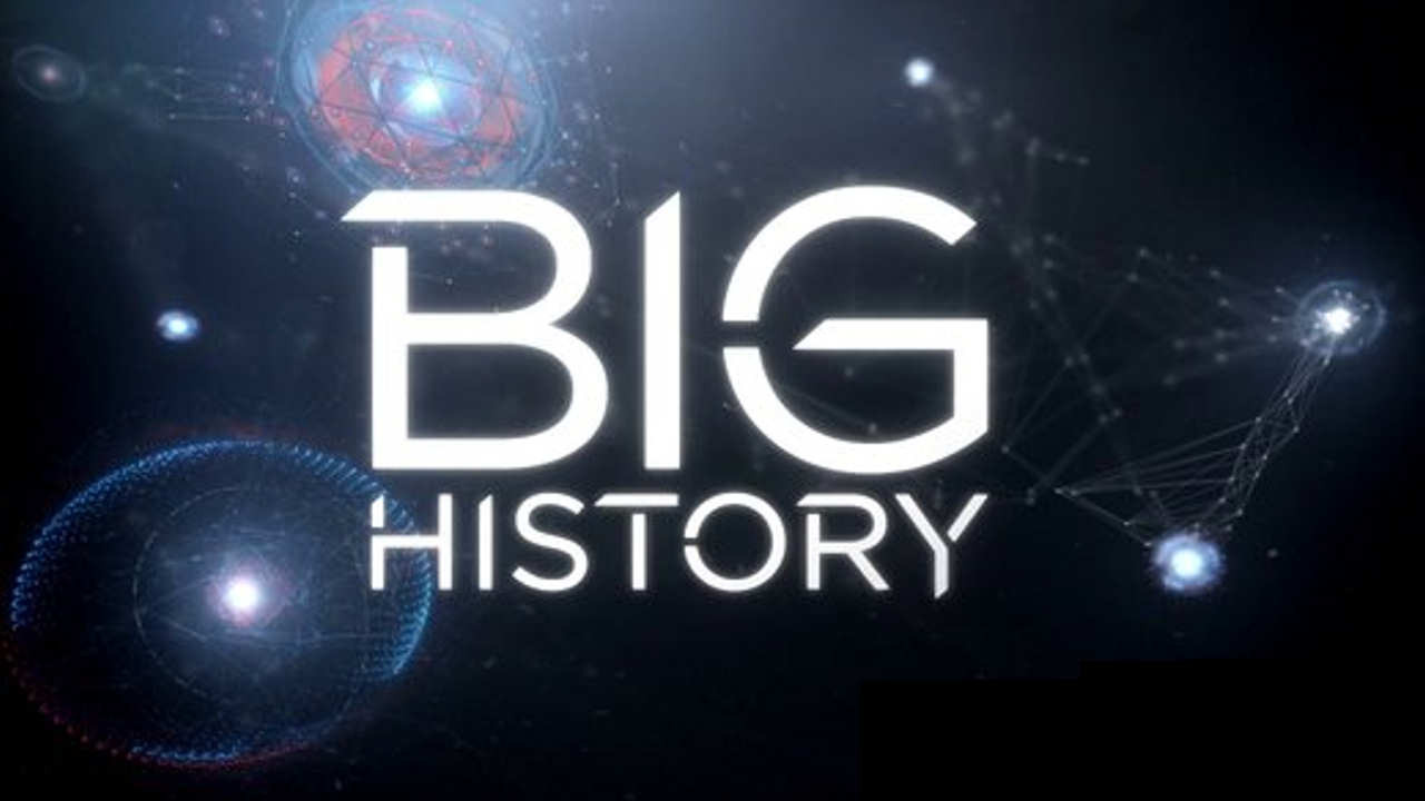 Show Big History