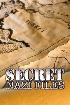 Сериал Nazi Secret Files