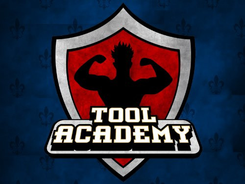 Show Tool Academy