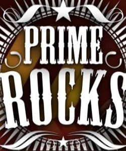 Сериал Prime Rocks
