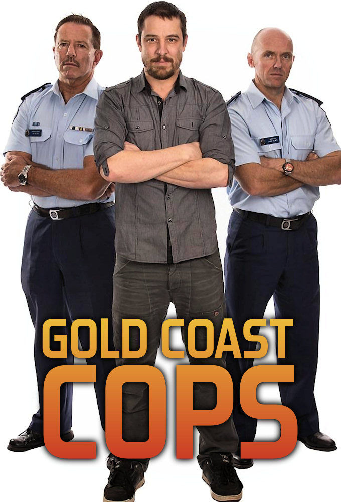 Show Gold Coast Cops
