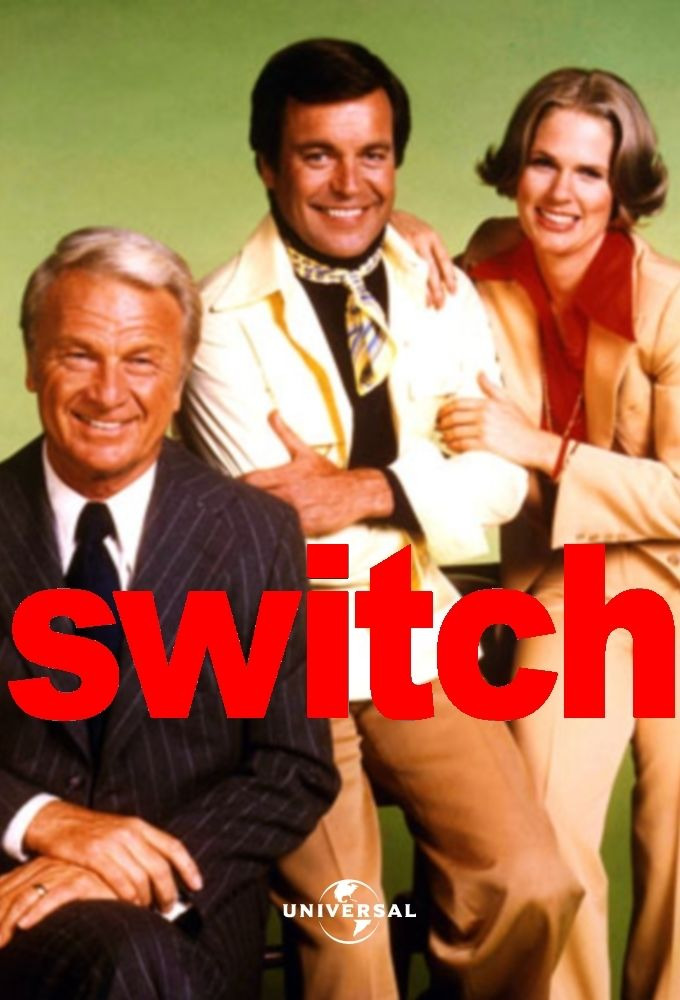 Сериал Switch
