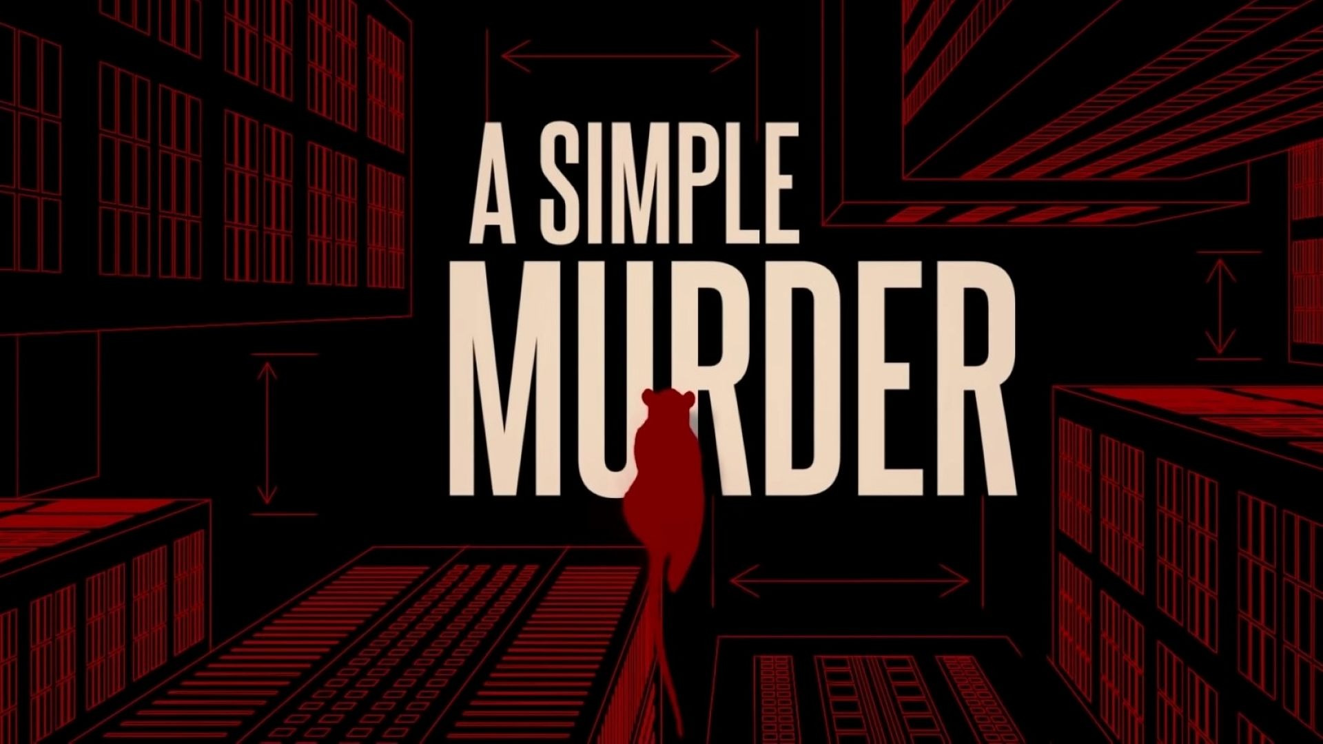 Show A Simple Murder
