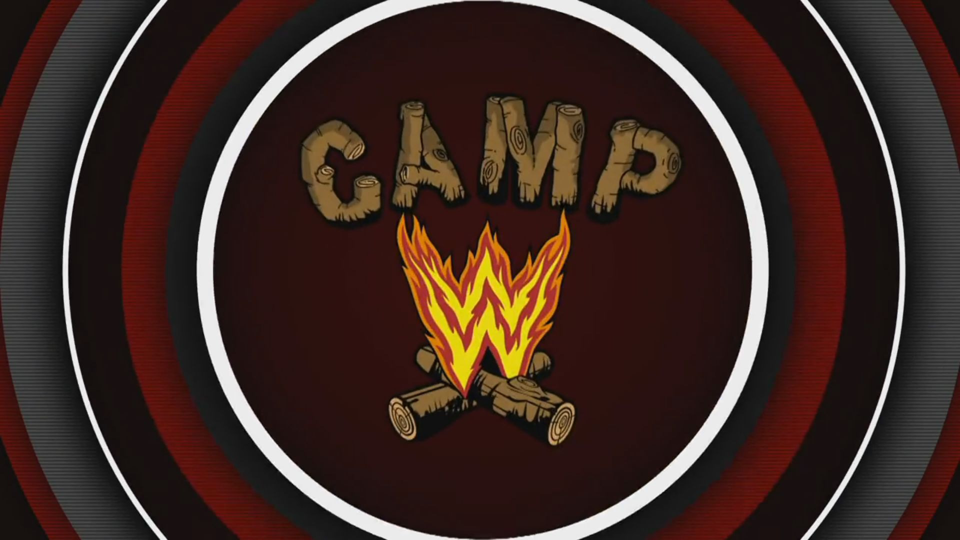 Show Camp WWE