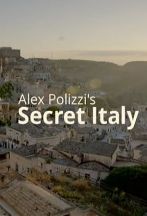 Show Alex Polizzi's Secret Italy