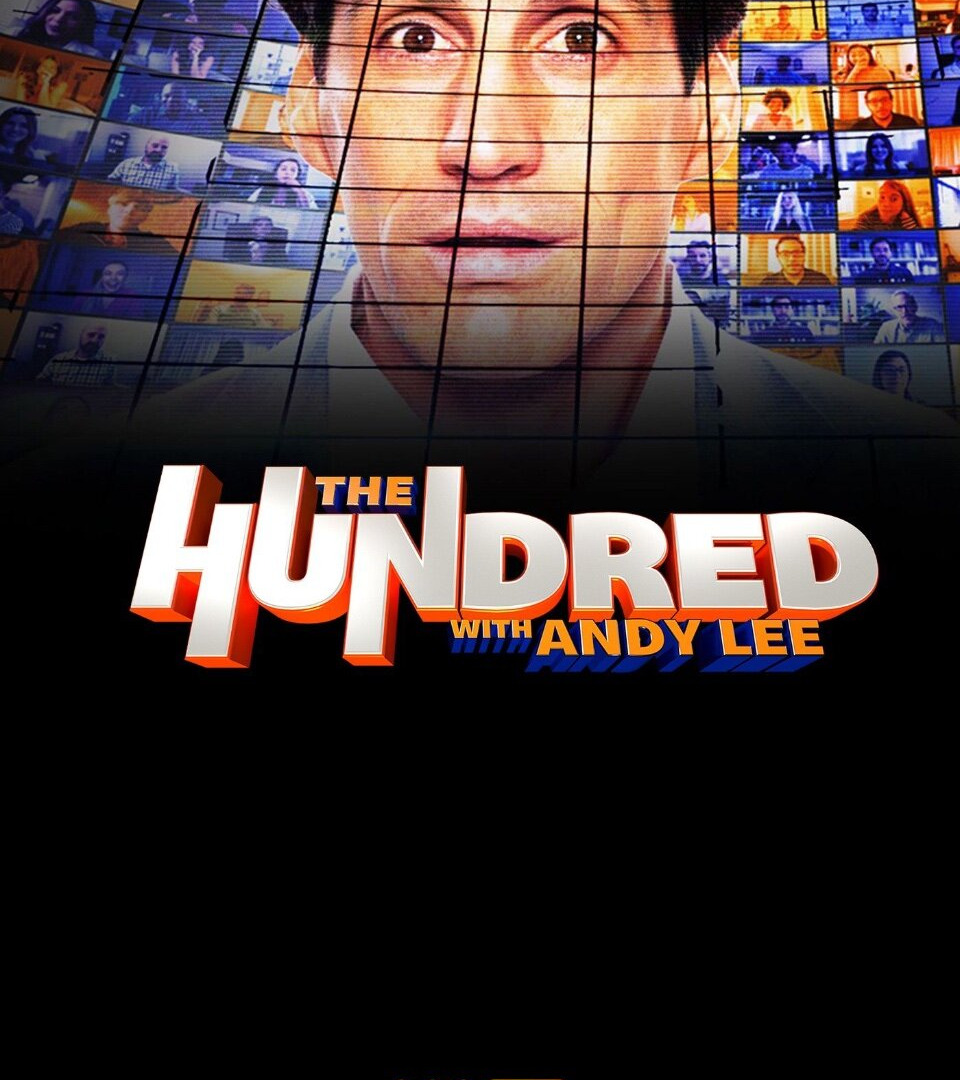 Сериал The Hundred with Andy Lee