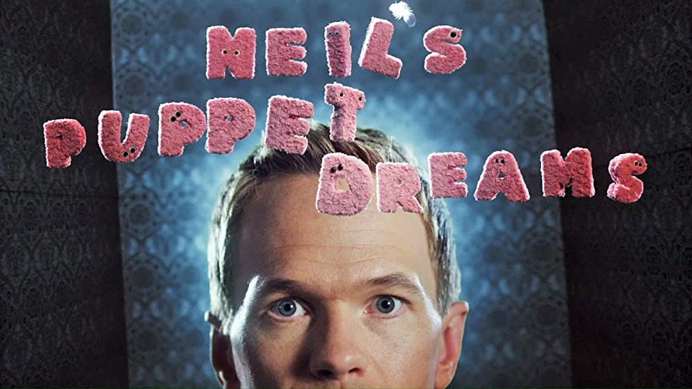 Show Neil's Puppet Dreams
