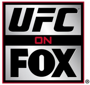 Сериал UFC on FOX