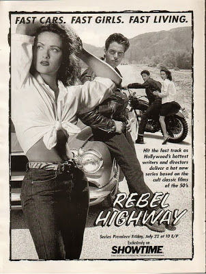 Show Rebel Highway